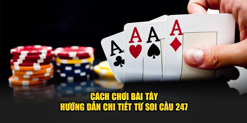 Giải Đáp Mọi Thắc Mắc Về Cách Chơi Bài Tây Từ Chuyên Gia