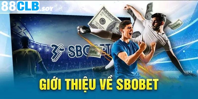 Đôi nét về thể thao Sbobet